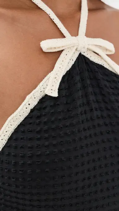 Sea enora One Piece Black | Thumbnail 6 Sea enora One Piece Black | Thumbnail 6