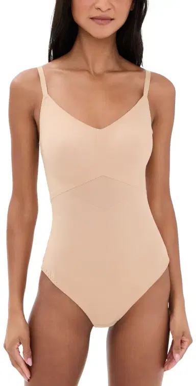 Honeylove Cami Thong Bodysuit and | Thumbnail 1 Honeylove Cami Thong Bodysuit and | Thumbnail 1