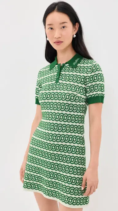 Malbon Clara Dress | Thumbnail 2 Malbon Clara Dress | Thumbnail 2