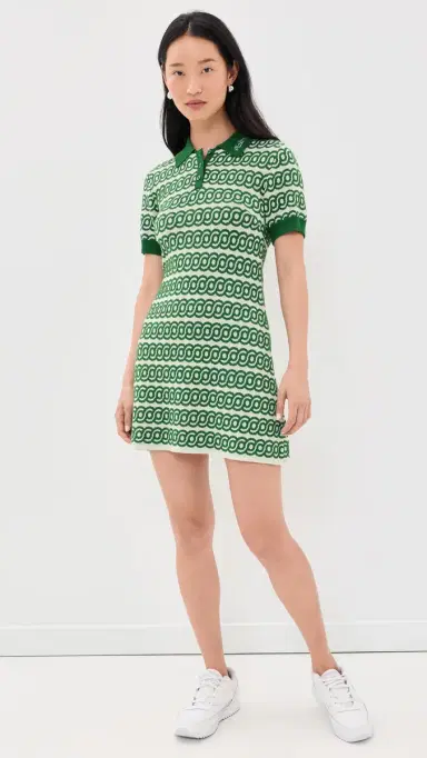 Malbon Clara Dress | Thumbnail 5 Malbon Clara Dress | Thumbnail 5