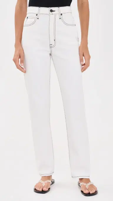SLVRLAKE Dakota Boyfriend Jeans | Thumbnail 2 SLVRLAKE Dakota Boyfriend Jeans | Thumbnail 2