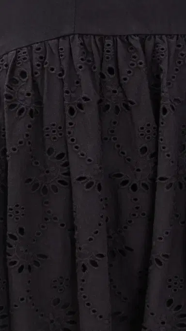 Joe's Jeans The Mara Maxi Dress | Thumbnail 6 Joe's Jeans The Mara Maxi Dress | Thumbnail 6