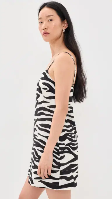 Pistola isa Dress Zebra | Thumbnail 4 Pistola isa Dress Zebra | Thumbnail 4