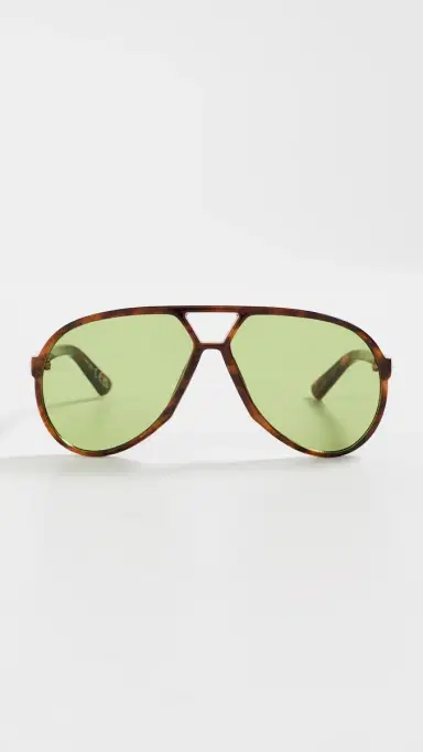 AIRE Skyveil Sunglasses Dark Tort One Size | Thumbnail 2 AIRE Skyveil Sunglasses Dark Tort One Size | Thumbnail 2