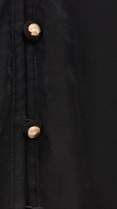FARM Rio Ammonite Tunic Ammonite Placed Black | Thumbnail 6 FARM Rio Ammonite Tunic Ammonite Placed Black | Thumbnail 6
