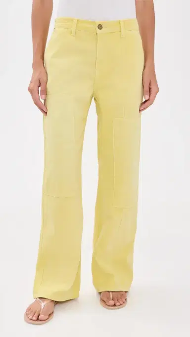 B SIDES Painter Pants | Thumbnail 2 B SIDES Painter Pants | Thumbnail 2