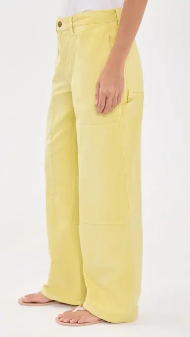 B SIDES Painter Pants | Thumbnail 4 B SIDES Painter Pants | Thumbnail 4