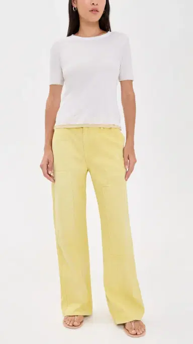 B SIDES Painter Pants | Thumbnail 5 B SIDES Painter Pants | Thumbnail 5