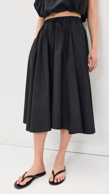 Secular Angie Skirt Black | Thumbnail 2 Secular Angie Skirt Black | Thumbnail 2