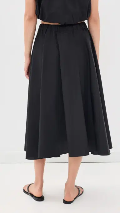 Secular Angie Skirt Black | Thumbnail 3 Secular Angie Skirt Black | Thumbnail 3