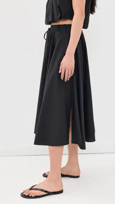 Secular Angie Skirt Black | Thumbnail 4 Secular Angie Skirt Black | Thumbnail 4