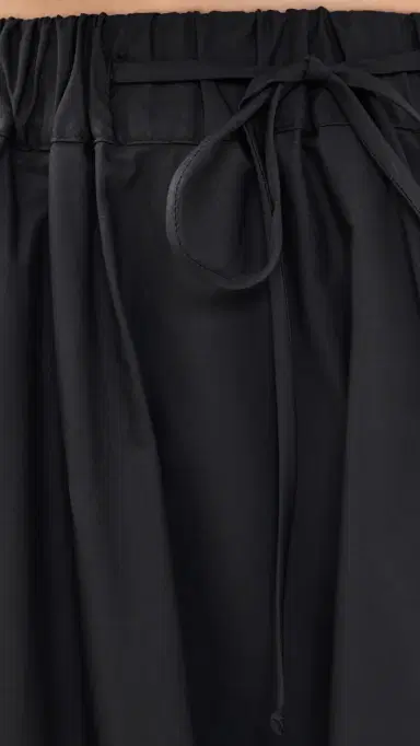 Secular Angie Skirt Black | Thumbnail 6 Secular Angie Skirt Black | Thumbnail 6
