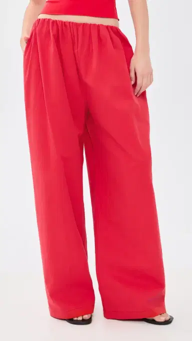 Lioness Tidekiss Pants Crimson | Thumbnail 2 Lioness Tidekiss Pants Crimson | Thumbnail 2