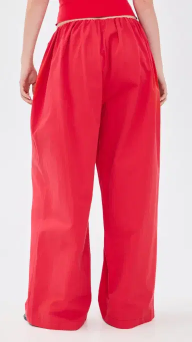 Lioness Tidekiss Pants Crimson | Thumbnail 3 Lioness Tidekiss Pants Crimson | Thumbnail 3