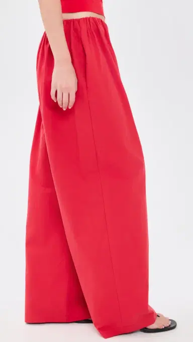 Lioness Tidekiss Pants Crimson | Thumbnail 4 Lioness Tidekiss Pants Crimson | Thumbnail 4