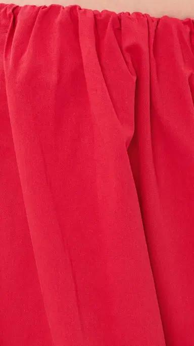 Lioness Tidekiss Pants Crimson | Thumbnail 6 Lioness Tidekiss Pants Crimson | Thumbnail 6