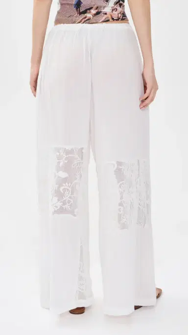 Muse Assembly Celeste Trousers | Thumbnail 3 Muse Assembly Celeste Trousers | Thumbnail 3
