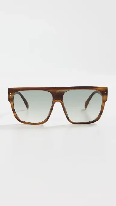 AIRE Starwake Sunglasses Chocolate Haze One Size | Thumbnail 2 AIRE Starwake Sunglasses Chocolate Haze One Size | Thumbnail 2