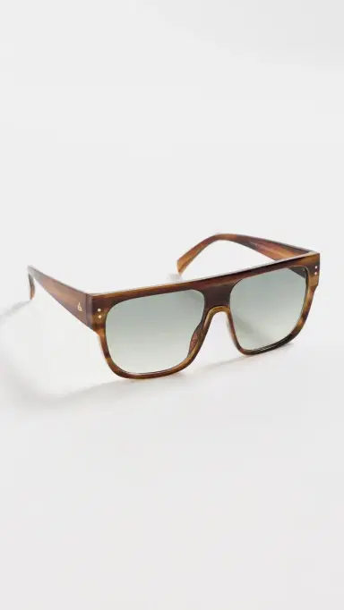AIRE Starwake Sunglasses Chocolate Haze One Size | Thumbnail 4 AIRE Starwake Sunglasses Chocolate Haze One Size | Thumbnail 4