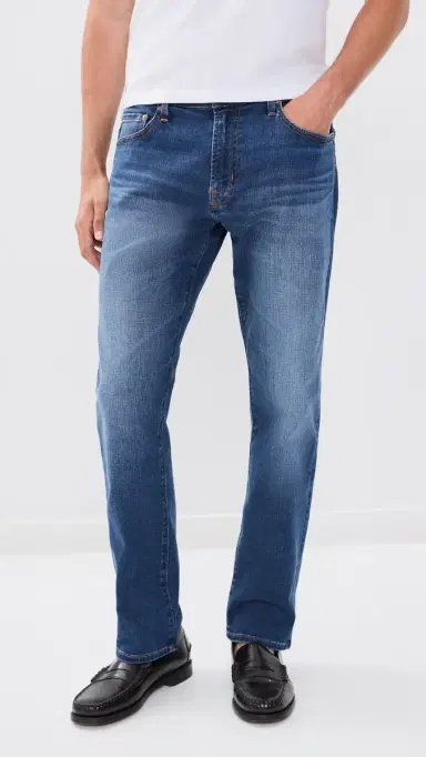 Ag Graduate Jeans | Thumbnail 2 Ag Graduate Jeans | Thumbnail 2