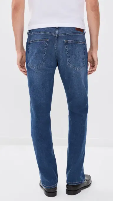 AG Graduate Jeans Grove | Thumbnail 3 AG Graduate Jeans Grove | Thumbnail 3