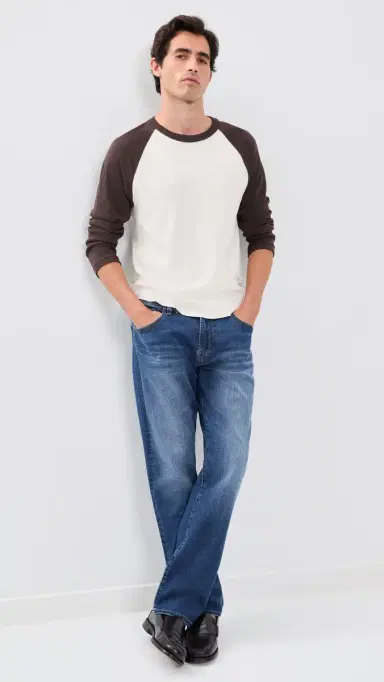 AG Graduate Jeans Grove | Thumbnail 5 AG Graduate Jeans Grove | Thumbnail 5