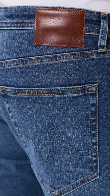Ag Graduate Jeans | Thumbnail 6 Ag Graduate Jeans | Thumbnail 6