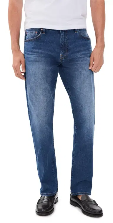 AG Graduate Jeans Grove | Thumbnail 1 AG Graduate Jeans Grove | Thumbnail 1