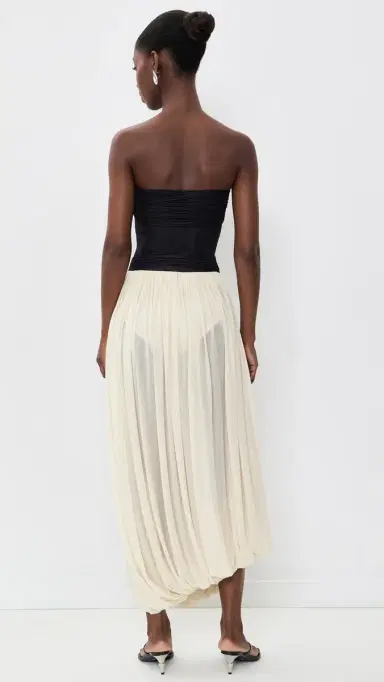 Maygel Coronel Lux Dress Antique Basalto | Thumbnail 3 Maygel Coronel Lux Dress Antique Basalto | Thumbnail 3