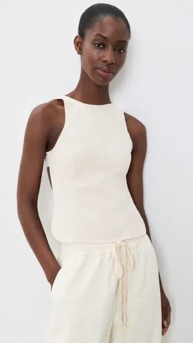 Lioness Harmony Top Beige | Thumbnail 2 Lioness Harmony Top Beige | Thumbnail 2