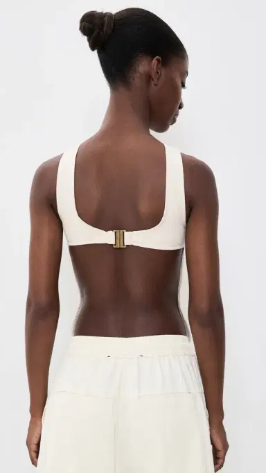 Lioness Harmony Top Beige | Thumbnail 3 Lioness Harmony Top Beige | Thumbnail 3