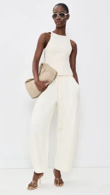 Lioness Harmony Top Beige | Thumbnail 5 Lioness Harmony Top Beige | Thumbnail 5