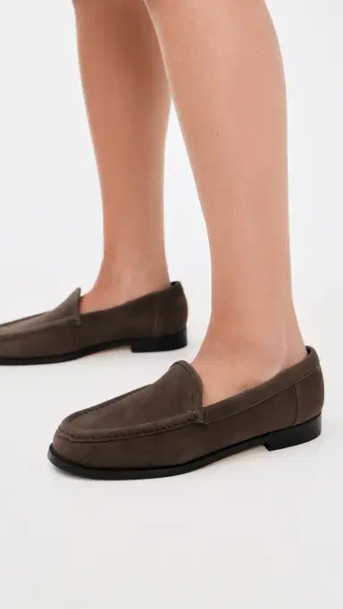 Tony Bianco Zoe Loafers Espresso Suede 8 | Thumbnail 3 Tony Bianco Zoe Loafers Espresso Suede 8 | Thumbnail 3