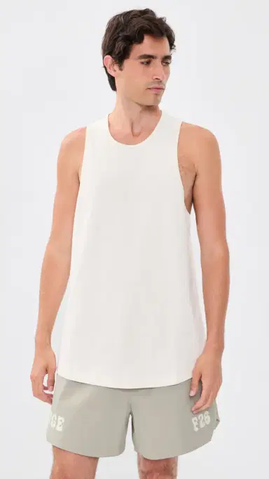 Fear of god Ribbed Essential Tank | Thumbnail 2 Fear of god Ribbed Essential Tank | Thumbnail 2