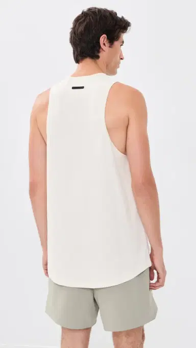 Fear of god Ribbed Essential Tank | Thumbnail 3 Fear of god Ribbed Essential Tank | Thumbnail 3