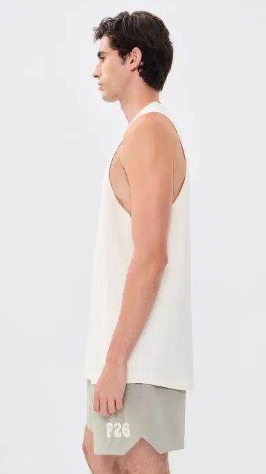 Fear of god Ribbed Essential Tank | Thumbnail 4 Fear of god Ribbed Essential Tank | Thumbnail 4