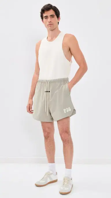 Fear of god Ribbed Essential Tank | Thumbnail 5 Fear of god Ribbed Essential Tank | Thumbnail 5