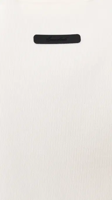 Fear of god Ribbed Essential Tank | Thumbnail 6 Fear of god Ribbed Essential Tank | Thumbnail 6