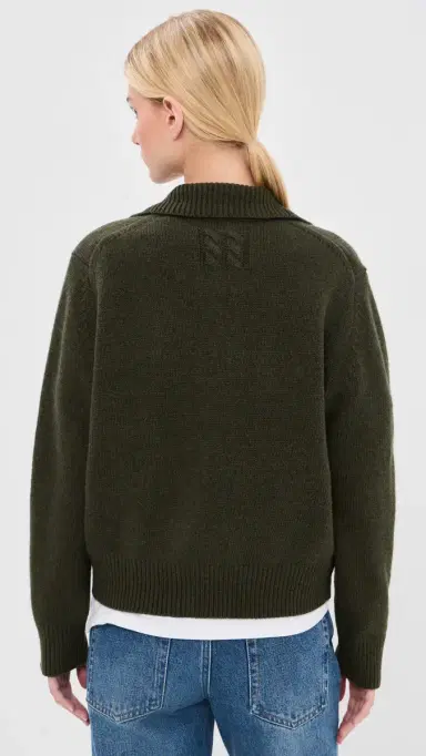 Nili Lotan Renata Sweater | Thumbnail 3 Nili Lotan Renata Sweater | Thumbnail 3
