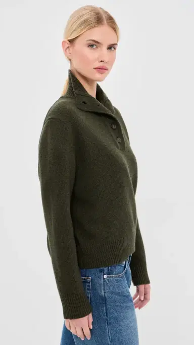 Nili Lotan Renata Sweater | Thumbnail 4 Nili Lotan Renata Sweater | Thumbnail 4