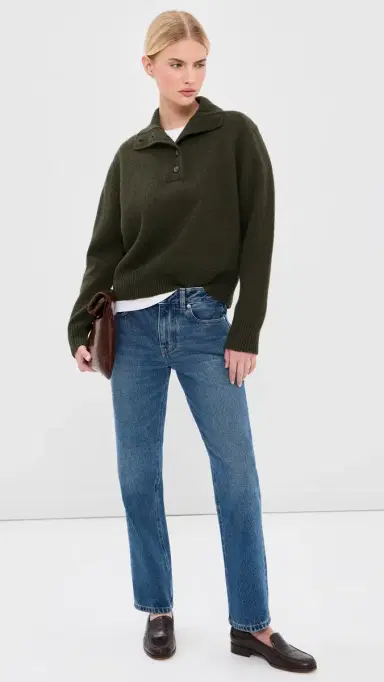 Nili Lotan Renata Sweater | Thumbnail 5 Nili Lotan Renata Sweater | Thumbnail 5