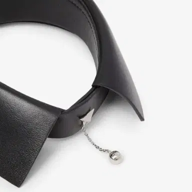 Fendi 5 Sisters Collar | Thumbnail 2 Fendi 5 Sisters Collar | Thumbnail 2