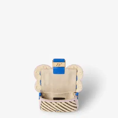Fendi Nano Baguette Charm | Thumbnail 4 Fendi Nano Baguette Charm | Thumbnail 4