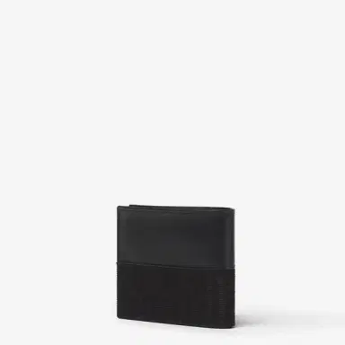 Fendi Ff Jacquard Wallet | Thumbnail 3 Fendi Ff Jacquard Wallet | Thumbnail 3