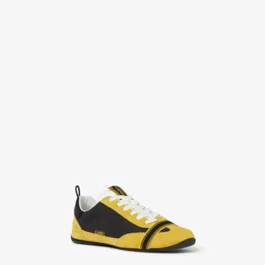 Fendi Soft and designed for complete freedom of movement | Thumbnail 2 Fendi Soft and designed for complete freedom of movement | Thumbnail 2
