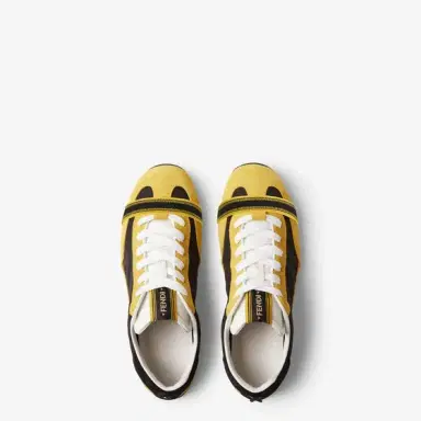 Fendi Soft and designed for complete freedom of movement | Thumbnail 4 Fendi Soft and designed for complete freedom of movement | Thumbnail 4