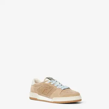 Fendi Iconic Match trainers, updated with the new | Thumbnail 2 Fendi Iconic Match trainers, updated with the new | Thumbnail 2