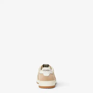 Fendi Iconic Match trainers, updated with the new | Thumbnail 3 Fendi Iconic Match trainers, updated with the new | Thumbnail 3