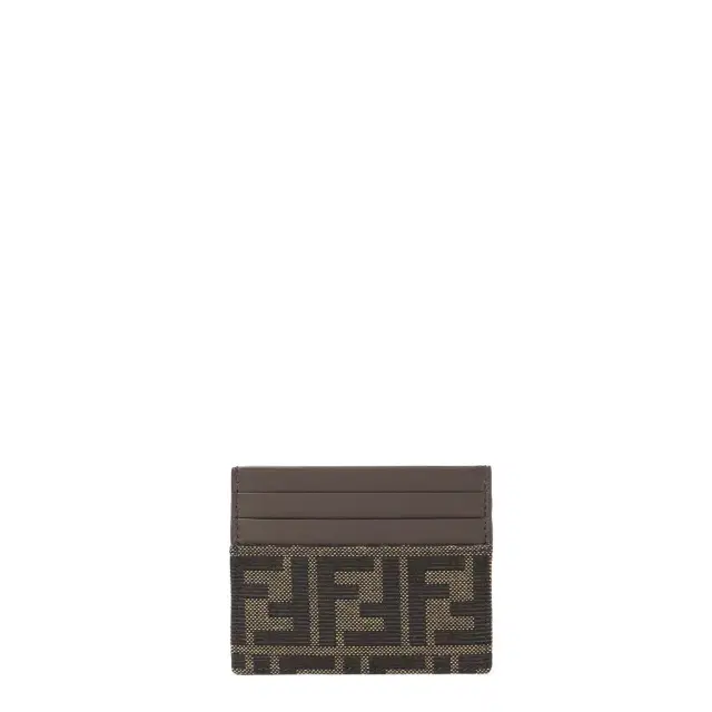 Ff Jacquard Card Holder Ff Jacquard Card Holder
