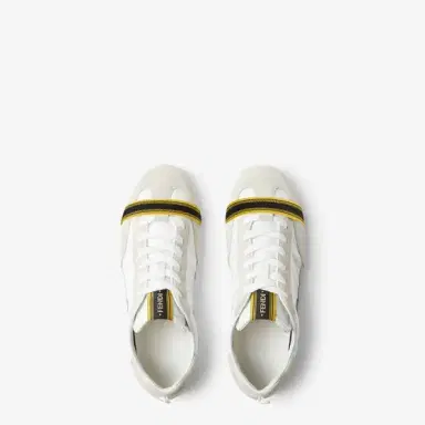 Fendi Soft and designed for complete freedom of movement | Thumbnail 4 Fendi Soft and designed for complete freedom of movement | Thumbnail 4